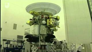 The CassiniHuygens Probe  Mission To Titan 15 [upl. by Faline779]