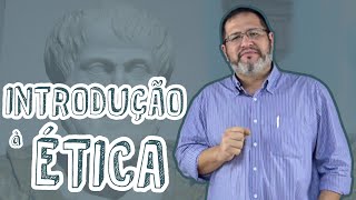 Aula Filosofia  Introdução à Ética  STOODI [upl. by Gnilsia601]