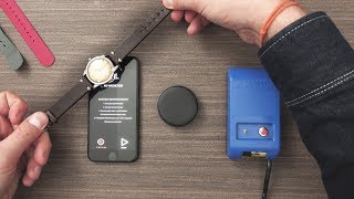 How To Demagnetize Your Watch  Chrono24 [upl. by Hanafee]