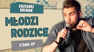 Grzegorz Dolniak  MŁODZI RODZICE [upl. by Oicnedurp]