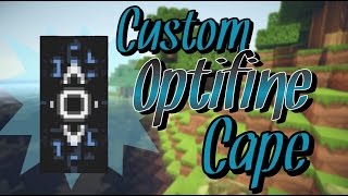 How to get Custom Minecraft Capes [upl. by Towny]