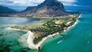 Mauritius Island Country in Africa [upl. by Maisel462]