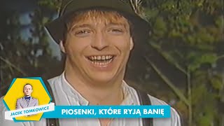 PIOSENKI KTÓRE RYJĄ BANIĘ [upl. by Dallis]