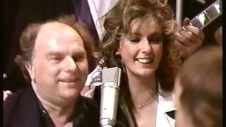 Maries Wedding  Van Morrison amp The Chieftains amp Friends 1987 [upl. by Anaytat]