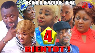 BIENTOT EP 4 THEATRE CONGOLAIS [upl. by Annaoj]