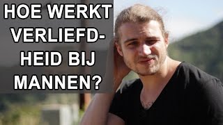 Hoe verliefdheid werkt bij mannen vs vrouwen [upl. by Dlared]