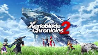 Battle Theme  Xenoblade Chronicles 2 OST [upl. by Yenahpets768]