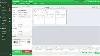 How do I approve or reject Invoices [upl. by Ibocaj121]