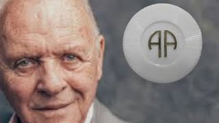 Anthony Hopkins  Pacific Group Meeting  AA Speaker [upl. by Stelu]