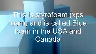 What is Styrofoam [upl. by Finnigan120]