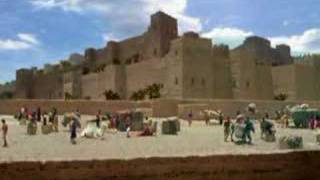 Seven Wonders Of The Ancient WorldGARDENS OF BABYLON PART 2 [upl. by Zenobia]