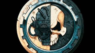 Mechanicus Prayer Music  Children of the Omnissiah Extended [upl. by Katee]