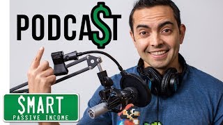 Podcast Monetization 9 Ways to Make Money Podcasting [upl. by Adok814]