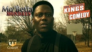 quotBernie Mac quotThe Bernie Mac Showquot [upl. by Agna]