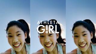 Athleta Girl BackToSchool Roll Call [upl. by Eiboj24]