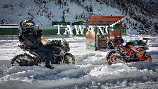 Sela Pass To Tawang  Tour Of Tawang Episode 4 [upl. by Anela]