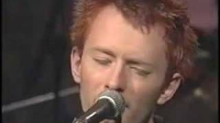 Radiohead  Street Spirit Fade Out Live 1996 [upl. by Erdne445]