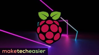 Install Arch Linux on your Raspberry Pi 4 [upl. by Shannen]