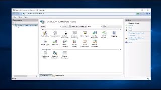 How To Install 32 Bit Software On 64 Bit Computer [upl. by Eneja]