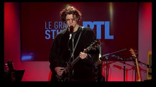 Tamino  Mariners Apartment Complex Live  Le Grand Studio RTL [upl. by Normandy]