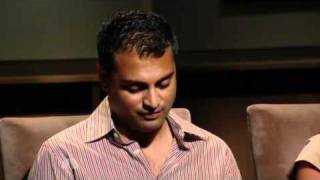 The Apprentice Cheat  S10E09  Anand fired for cheating [upl. by Okomom]