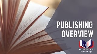 Publishing Overview Christian Faith Publishing [upl. by Annadiana]