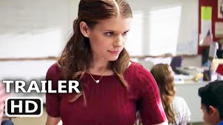 A TEACHER Official Trailer 2020 Kate Mara Teacher Student Relationship Series HD [upl. by Elledoj]