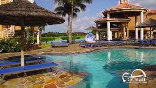 Aruba AllSuite Resorts  Divi Village Golf amp Beach Resort [upl. by Merrily355]