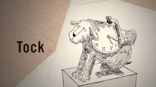 Meet Tock  From The Phantom Tollbooth Documentary [upl. by Starbuck]