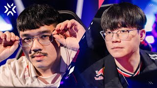 VALORANT MASTER BANGKOK 2025  GRAND FINALS  NGÀY 9 [upl. by Burkley]