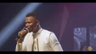 Jelenke Praise Session  OhEmGeeFaajiFriday S1P2 [upl. by Adav]