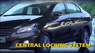 How Central Lock system works   SMARTDrive ep 25 [upl. by Adrienne664]