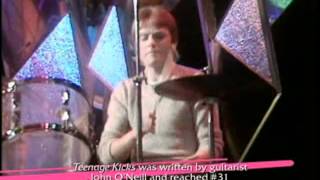 Undertones  Teenage Kicks  TOTP 1978 [upl. by Hsak392]