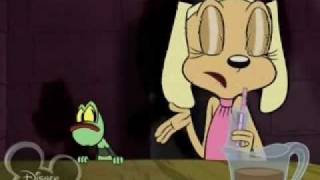 Brandy and Mr Whiskers esp 53 What Price Dignity Cheap [upl. by Philbrook]