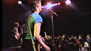 Huey Lewis and the News  Do You Believe in Love  LIVE 1982 [upl. by Adolph]