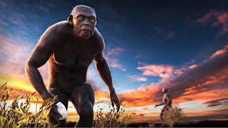 Human Origins  Documentary [upl. by Giulio]