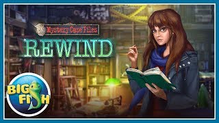 Mystery Case Files Rewind [upl. by Levram]