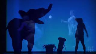 SHADOWLAND Trailer  Pilobolus [upl. by Aleen58]