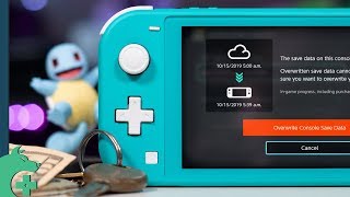 3 Weeks with the Nintendo Switch Lite [upl. by Yajeet]