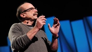 How to build your creative confidence  David Kelley [upl. by Saylor]