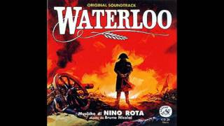 Waterloo Original Soundtrack  A Field of Death [upl. by Lap]