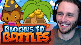 Top 5 Ways To Deal With DDTs  BTD6 [upl. by Aizan]