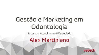 Gestão e Marketing em Odontologia Sucesso e Atendimento Diferenciado [upl. by Tucky]