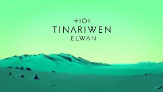 Tinariwen  Elwan Full Album [upl. by Arymahs666]