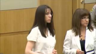 Jodi Aris Trial  Day 1  Opening Arguments No Sidebars [upl. by Yhtomiht]