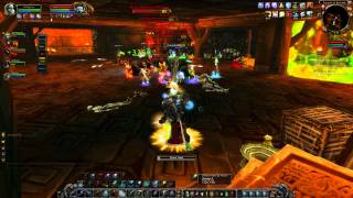 Cataclysm  Heroic ZulGurub Dungeon and Boss Guide Complete [upl. by Maggs]