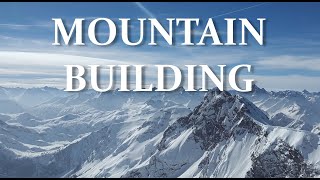 Mountain Building Orogeny Popular Geology Himalayas Monsoon Plate tectonics [upl. by Brooks]