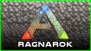 ARK Ragnarok  Silica Pearl Locations [upl. by Engeddi]