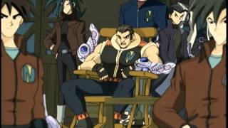 YuGiOh GX Season 1 Episode 24 The New Chazz [upl. by Nussbaum]