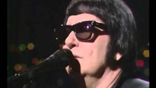 Roy Orbison  Only The Lonely live [upl. by Rahsab]